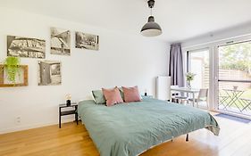 The Hadewijch - Room Nearby Centre Bruges